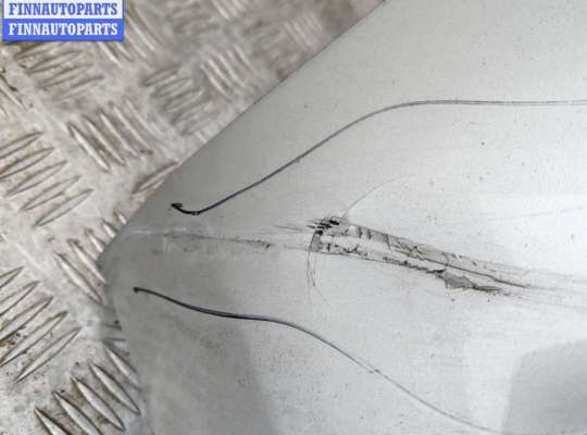 купить Бампер задний на Opel Astra J (2009-2015)