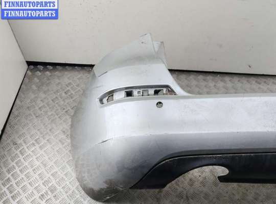 купить Бампер задний на Opel Astra J (2009-2015)