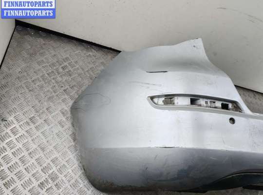 купить Бампер задний на Opel Astra J (2009-2015)