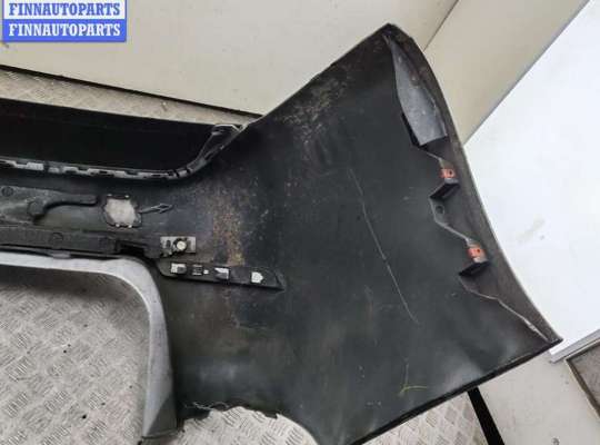 купить Бампер задний на Opel Astra J (2009-2015)