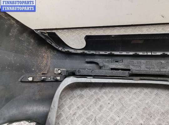 купить Бампер задний на Opel Astra J (2009-2015)