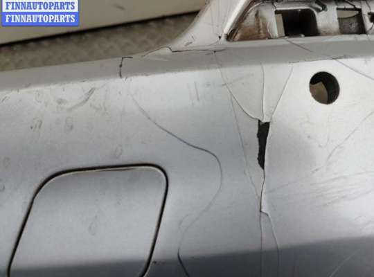 купить Бампер задний на Opel Astra J (2009-2015)