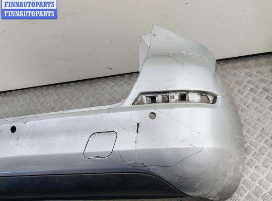 купить Бампер задний на Opel Astra J (2009-2015)