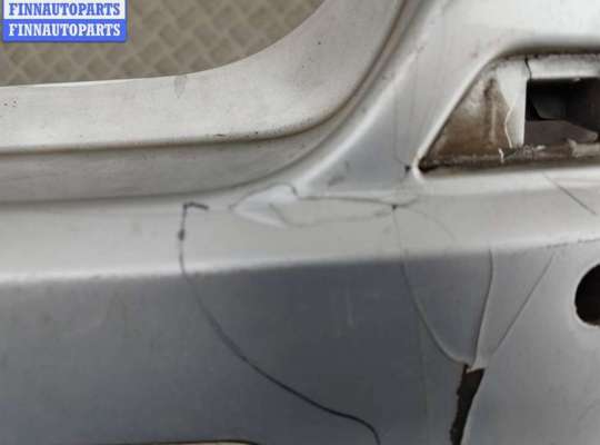 купить Бампер задний на Opel Astra J (2009-2015)