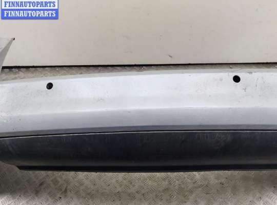 купить Бампер задний на Opel Astra J (2009-2015)