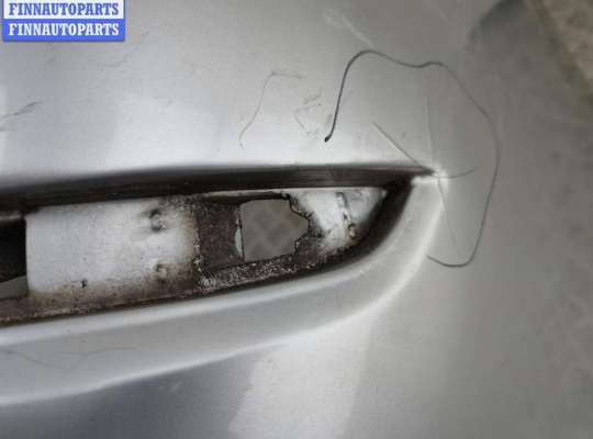 купить Бампер задний на Opel Astra J (2009-2015)