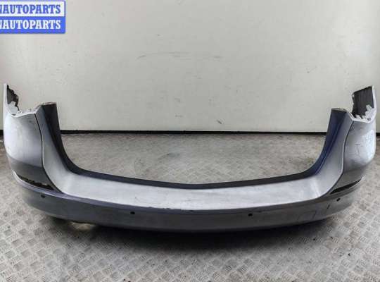 купить Бампер задний на Opel Astra J (2009-2015)