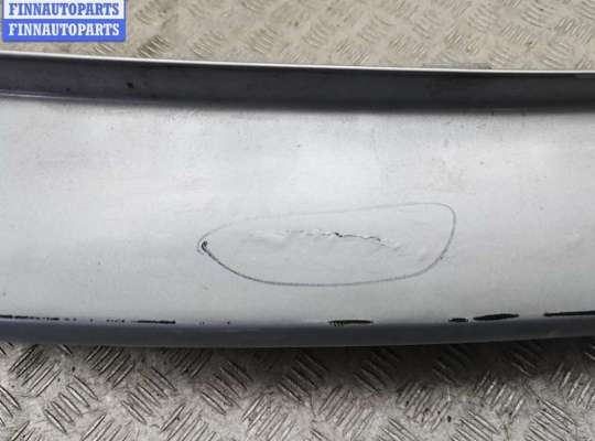 купить Бампер задний на Opel Astra J (2009-2015)