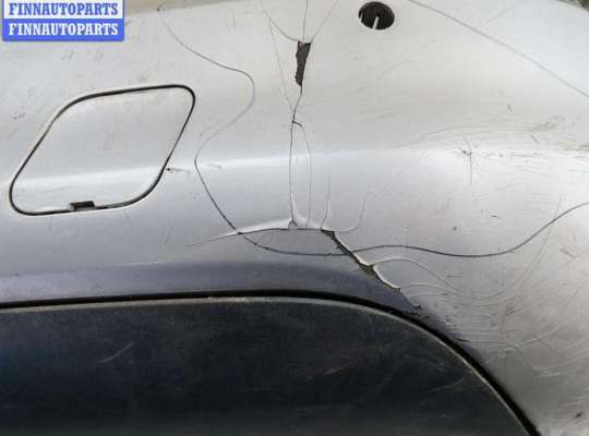 купить Бампер задний на Opel Astra J (2009-2015)