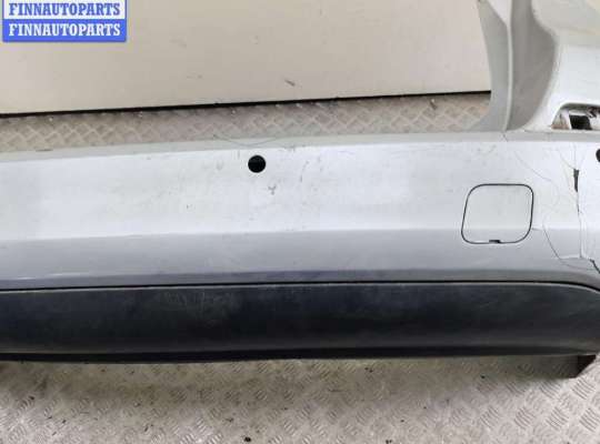 купить Бампер задний на Opel Astra J (2009-2015)