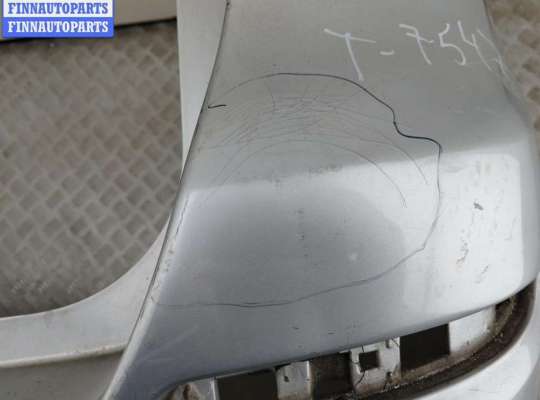 купить Бампер задний на Opel Astra J (2009-2015)