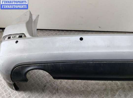 купить Бампер задний на Opel Astra J (2009-2015)