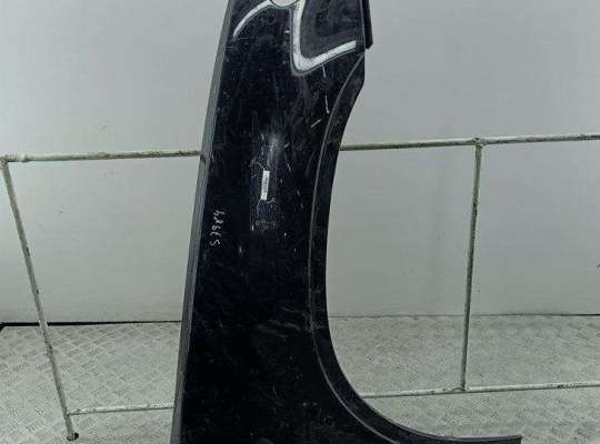 купить Крыло переднее правое на BMW X5 E53 (1999-2006)