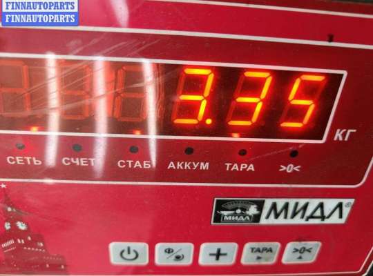 купить Крыло переднее правое на BMW X5 E53 (1999-2006)