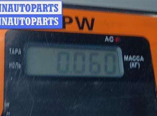 купить Кнопка аварийной сигнализации (аварийки) на Audi A6 C5 (1997-2005)