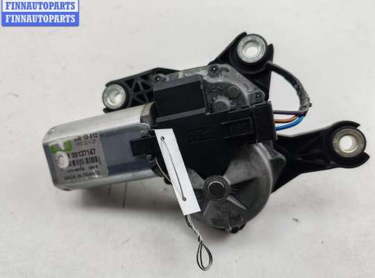 купить Двигатель стеклоочистителя заднего (моторчик дворников) на Opel Zafira A (1999-2005)