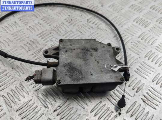 Круиз-контроль на Ford Mondeo III