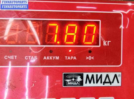 купить Диск тормозной передний на Peugeot 807