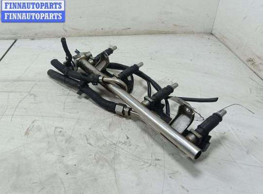 купить Форсунка топливная (комплект) на Audi A6 C5 (1997-2005)