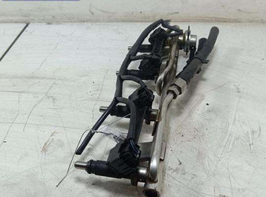 купить Форсунка топливная (комплект) на Audi A6 C5 (1997-2005)