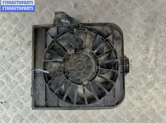 купить Вентилятор кондиционера на Chrysler Voyager (2001-2007)