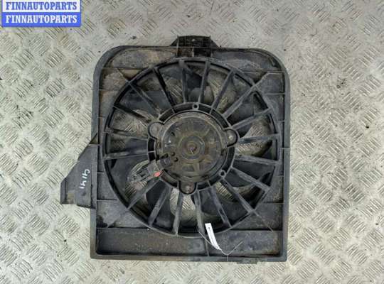 купить Вентилятор кондиционера на Chrysler Voyager (2001-2007)
