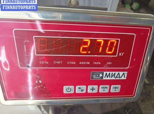 купить Вентилятор кондиционера на Chrysler Voyager (2001-2007)