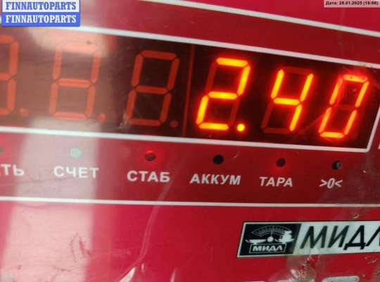купить Пружина подвески задняя на Opel Zafira A (1999-2005)