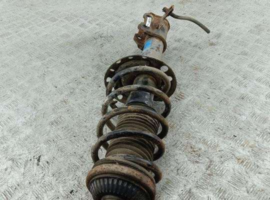 купить Стойка подвески передняя левая на Opel Astra H (2004-2009)