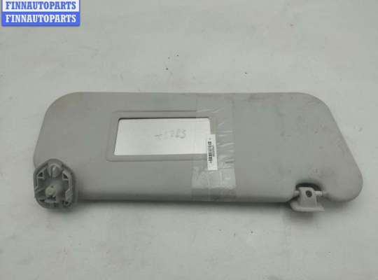 Козырек солнцезащитный правый PG1252316 на Peugeot 307