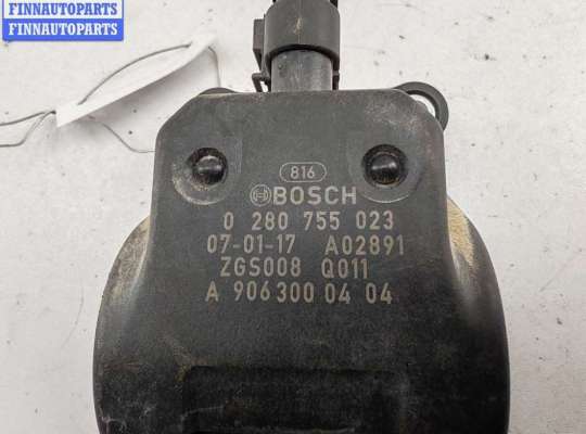 купить Педаль газа на Mercedes Sprinter W906 (2006-2018)