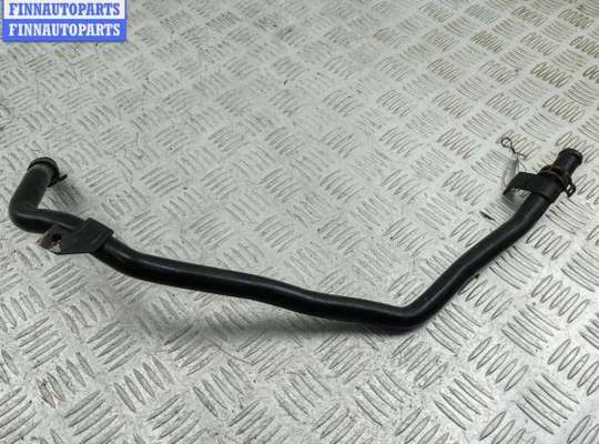 купить Трубка охлаждающей жидкости металлическая на Volkswagen Passat B6