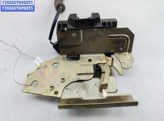 купить Замок багажника на Seat Alhambra (2000-2010)