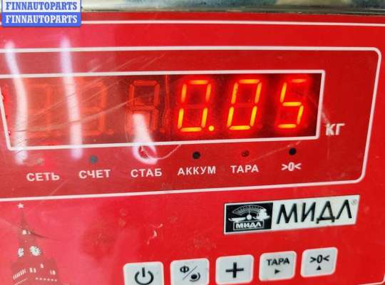 купить Сопротивление отопителя на Ford Tourneo Connect