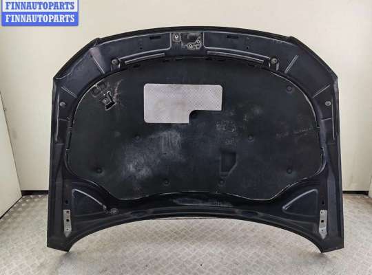 купить Капот на Volkswagen Passat B6