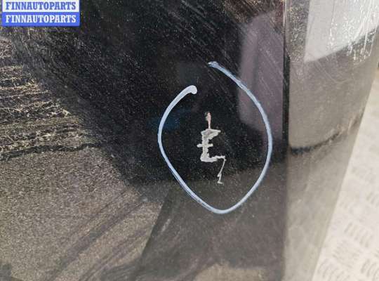 купить Капот на Volkswagen Passat B6