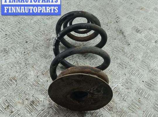 Купить Пружина подвески задняя на BMW 3 E46 (1998-2006) Пружина подвески задняя BM3495434 на BMW 3 E46 (1998-2006)