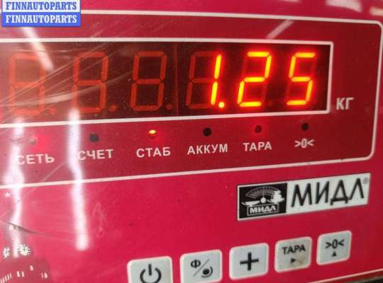 купить Домкрат на Audi A6 C5 (1997-2005)