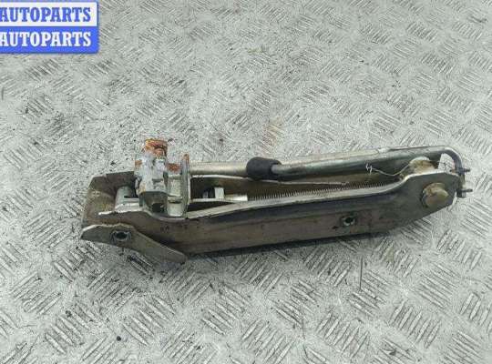 купить Домкрат на Audi A6 C5 (1997-2005)