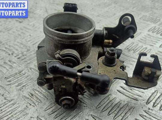 купить Заслонка дроссельная на BMW 3 E36 (1991-2000)