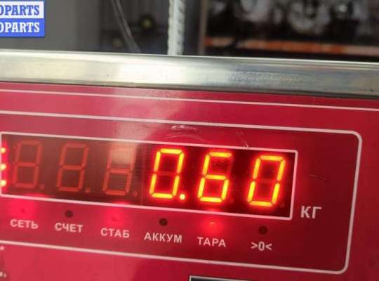 купить Заслонка дроссельная на BMW 3 E36 (1991-2000)