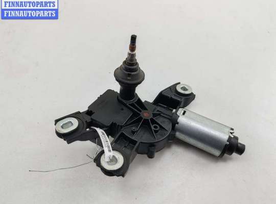 Двигатель стеклоочистителя заднего (моторчик дворников) VG2762485 на Volkswagen Passat B6