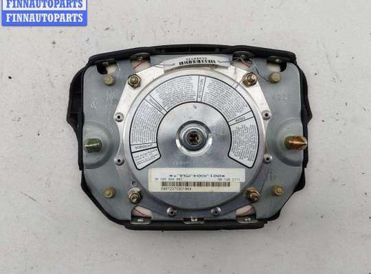 купить Подушка безопасности (Airbag) водителя на Volkswagen Passat B5