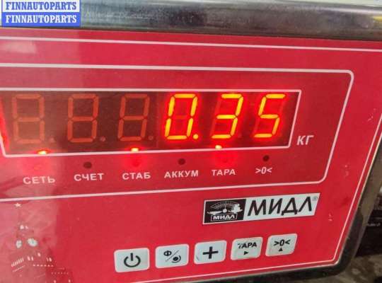 купить Шестерня распредвала на Ford Transit (2006-2014)