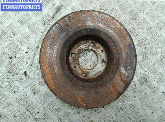 Диск тормозной передний RN1446660 на Renault Megane I (1995-2003)