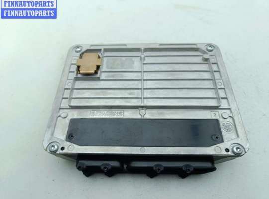 купить Блок управления двигателем (ДВС) на Volkswagen Passat B5