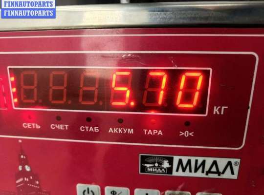 купить Компрессор кондиционера на Peugeot 407