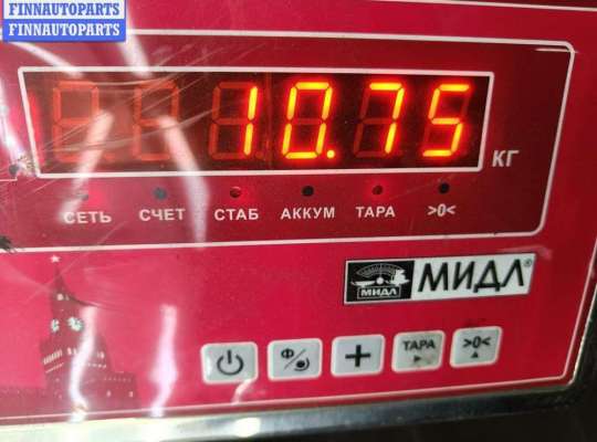 купить Рейка рулевая на Volkswagen Passat B5