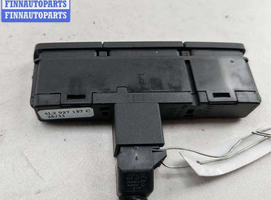 купить Кнопка аварийной сигнализации (аварийки) на Audi Q7 4L (2005-2015)