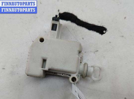 купить Активатор (привод) замка багажника на Audi A6 C5 (1997-2005)